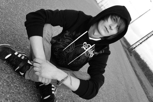 Макс Герасимов