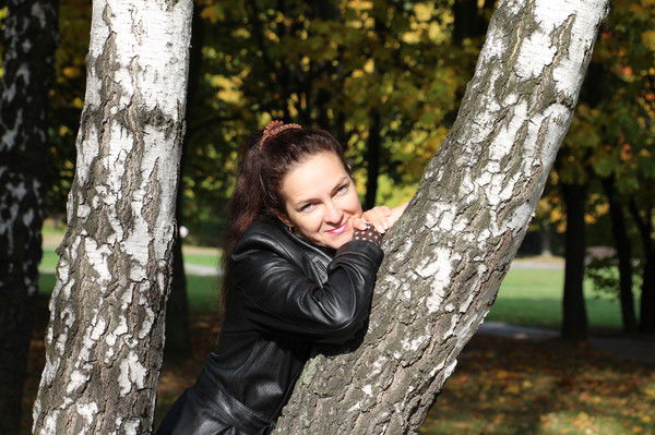 Елена Сыромятникова