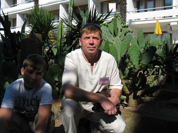 Александр Шумилов