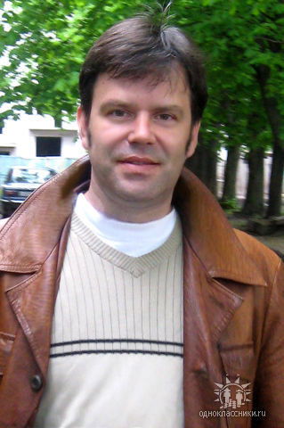 Роман Абакумов