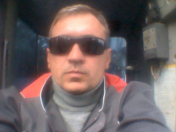 Сергей Кулаков