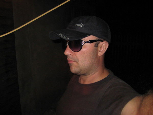 Андрей Шевченко