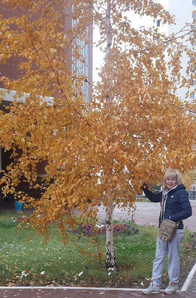 Карлыгаш Бажанаева