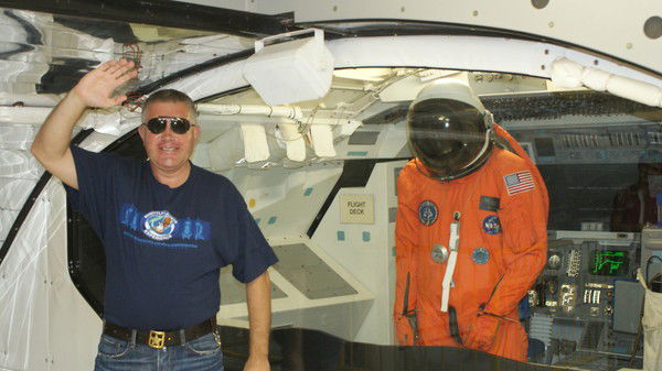 Виктор Коваленко