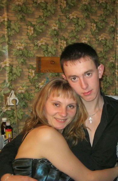 Станислав Бондарь