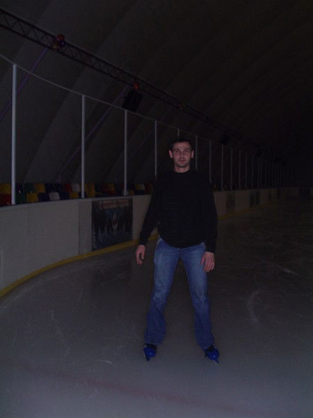 Сергей Балышев