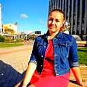 Карина Чалова