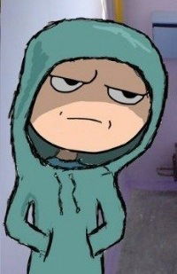 Антон Потёмкин