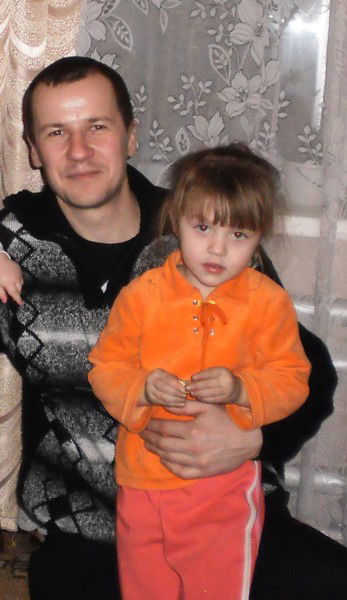 Дима Тихонов