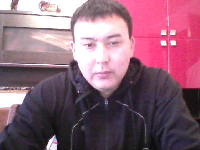 Бакытжан Данагулов