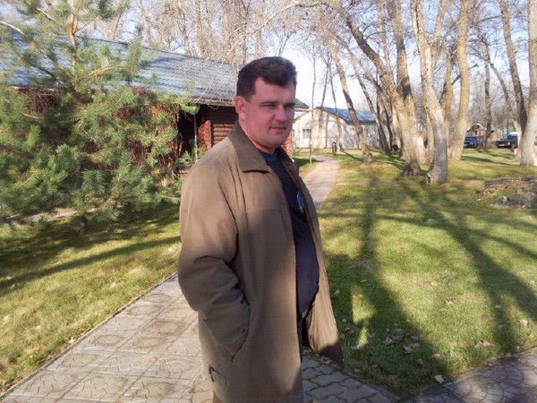 Вячеслав Чаплыгин