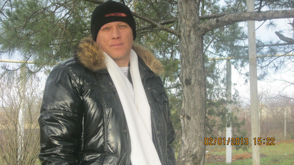 Вячеслав Зайцев