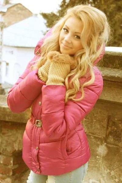 Петя Щербяк