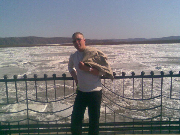 Валера Дворчук