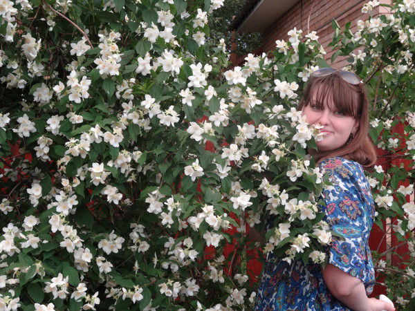 Екатерина Расторгуева