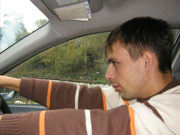 Алексей Рылин