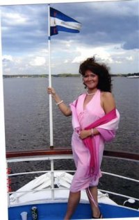 Ольга Кособокова