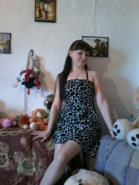 Татьяна Чегодаева