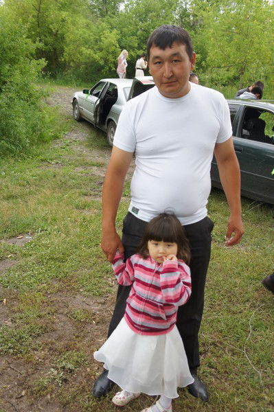 Саят Болысбаев