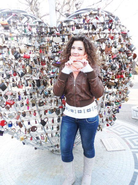 Ирина Мустипан