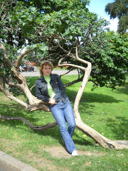 Евгения Королева