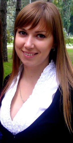 Стасья Земля