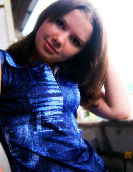 Вероника Никуша