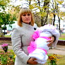 Людмила Орлова