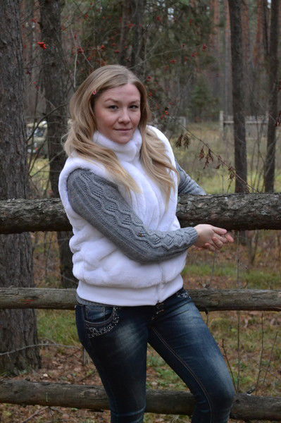 Индира Исхакова