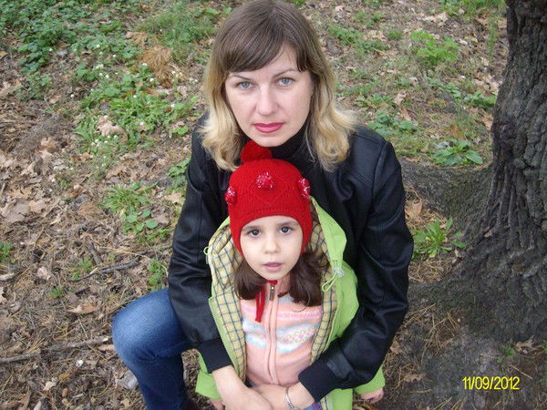 Елена Гугнина