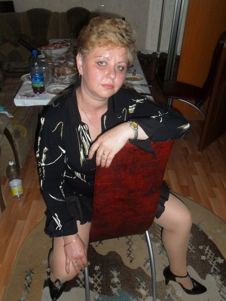 Галина Сергеенко