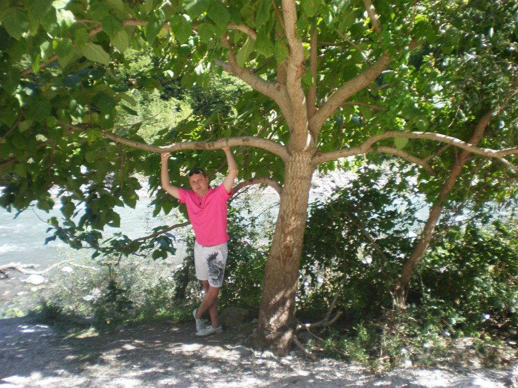 Павел Можжухин