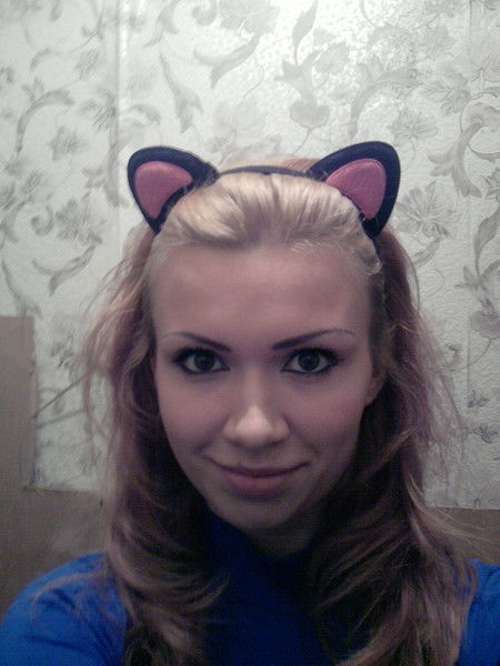 Татьяна Петрова