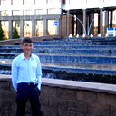 Канат Хаирбеков