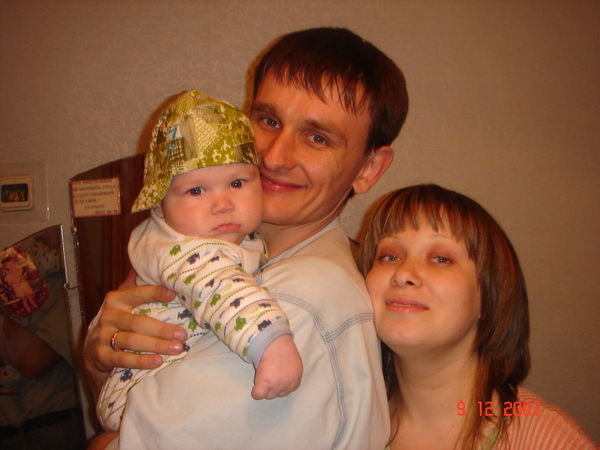 Ирина Мудрова