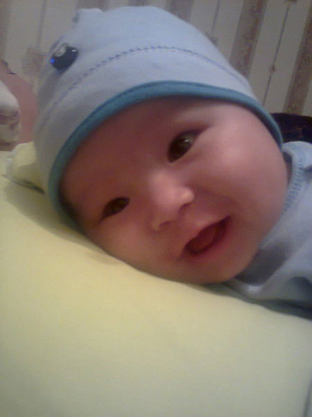 Нурбибi Саурыкова