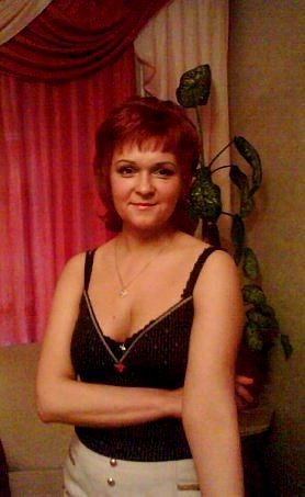 Светлана Маслова