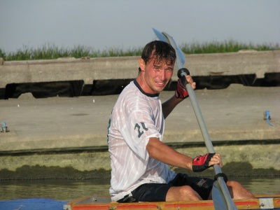 Сергей Гудиков