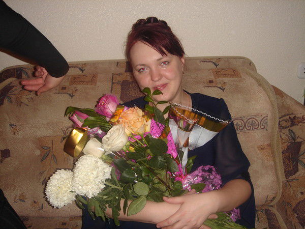 Елена Позднякова