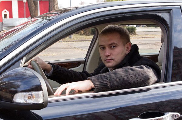 Вова Маслов