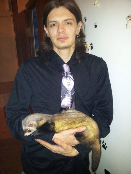 Максим Сидоренко