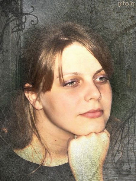 Юля Селиванова