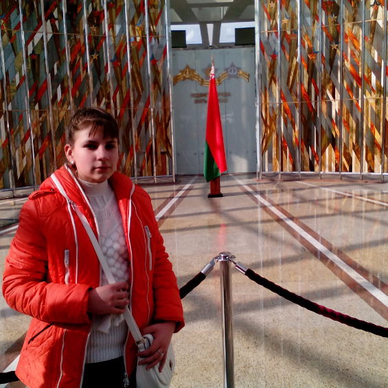 Елизавета Добрынина