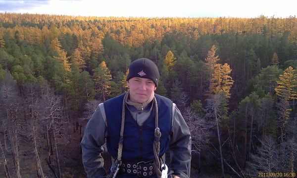 Стас Ярошевич