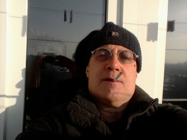 Сергей Агапов