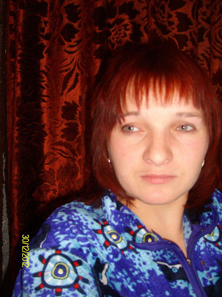 Марина Селиванова