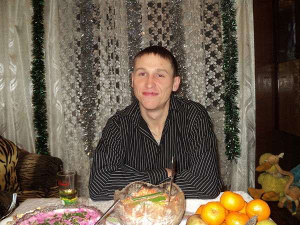 Сергей Кузнецов