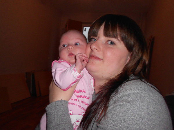 Юлия Павлова