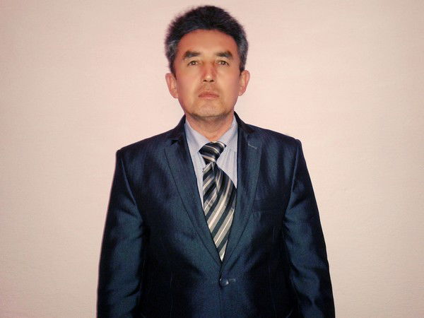 Рахметжан Хамраев