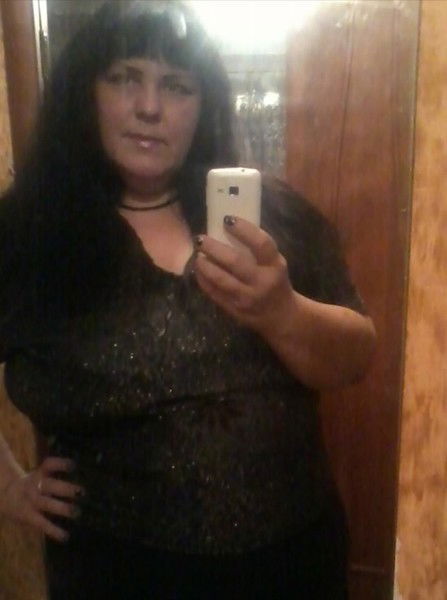 Ольга Пепеляева